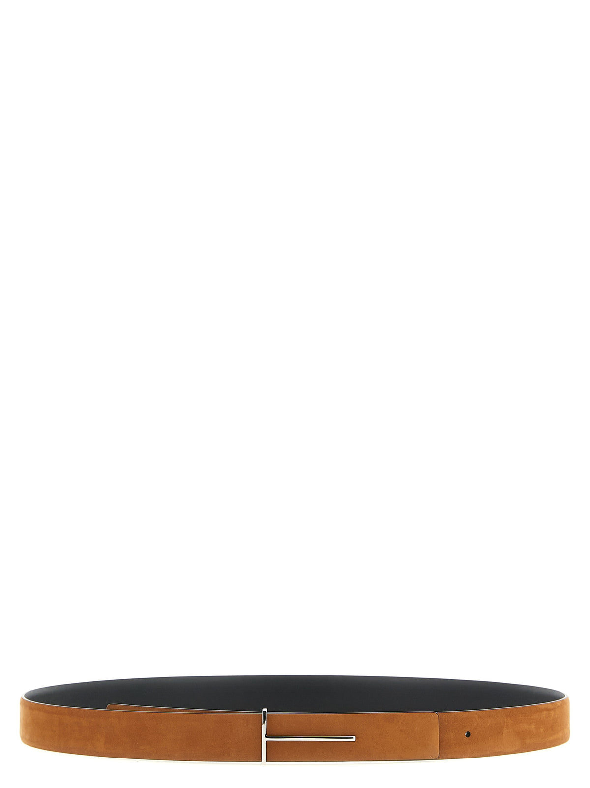 Multicolour Leather Belt