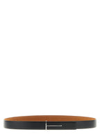 Multicolour Leather Belt