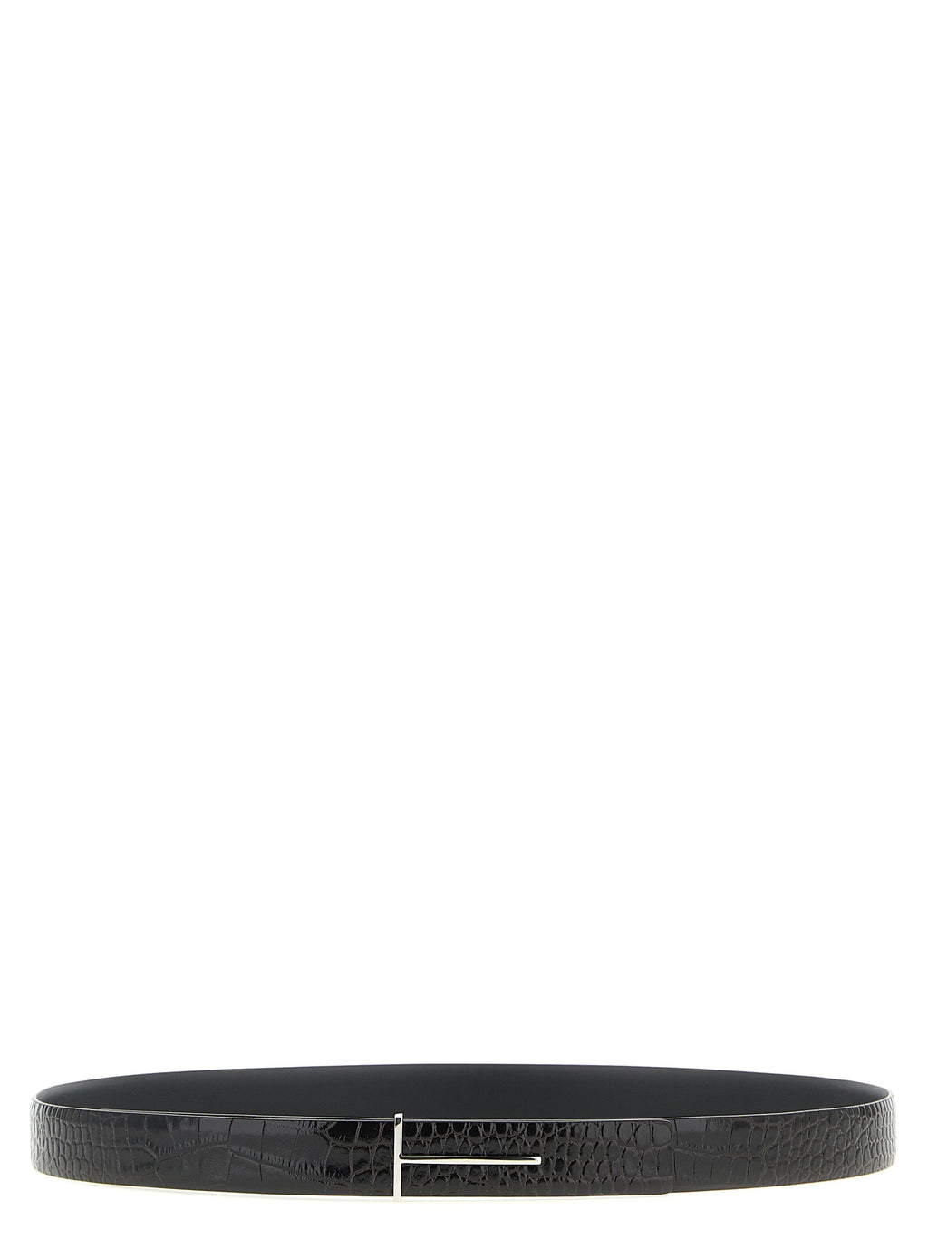 Multicolour Leather Belt