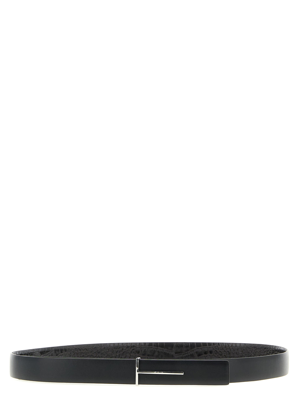 Multicolour Leather Belt