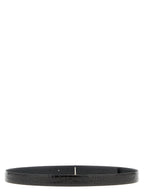Multicolour Leather Belt