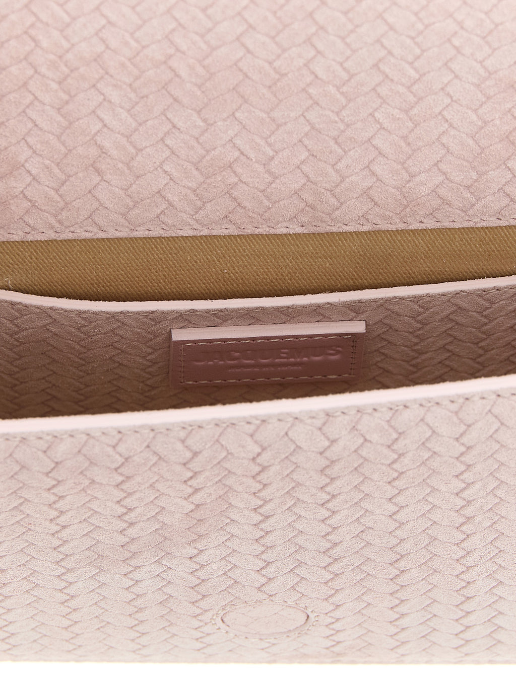 Le Bambino Shoulder Bag – Multicolour