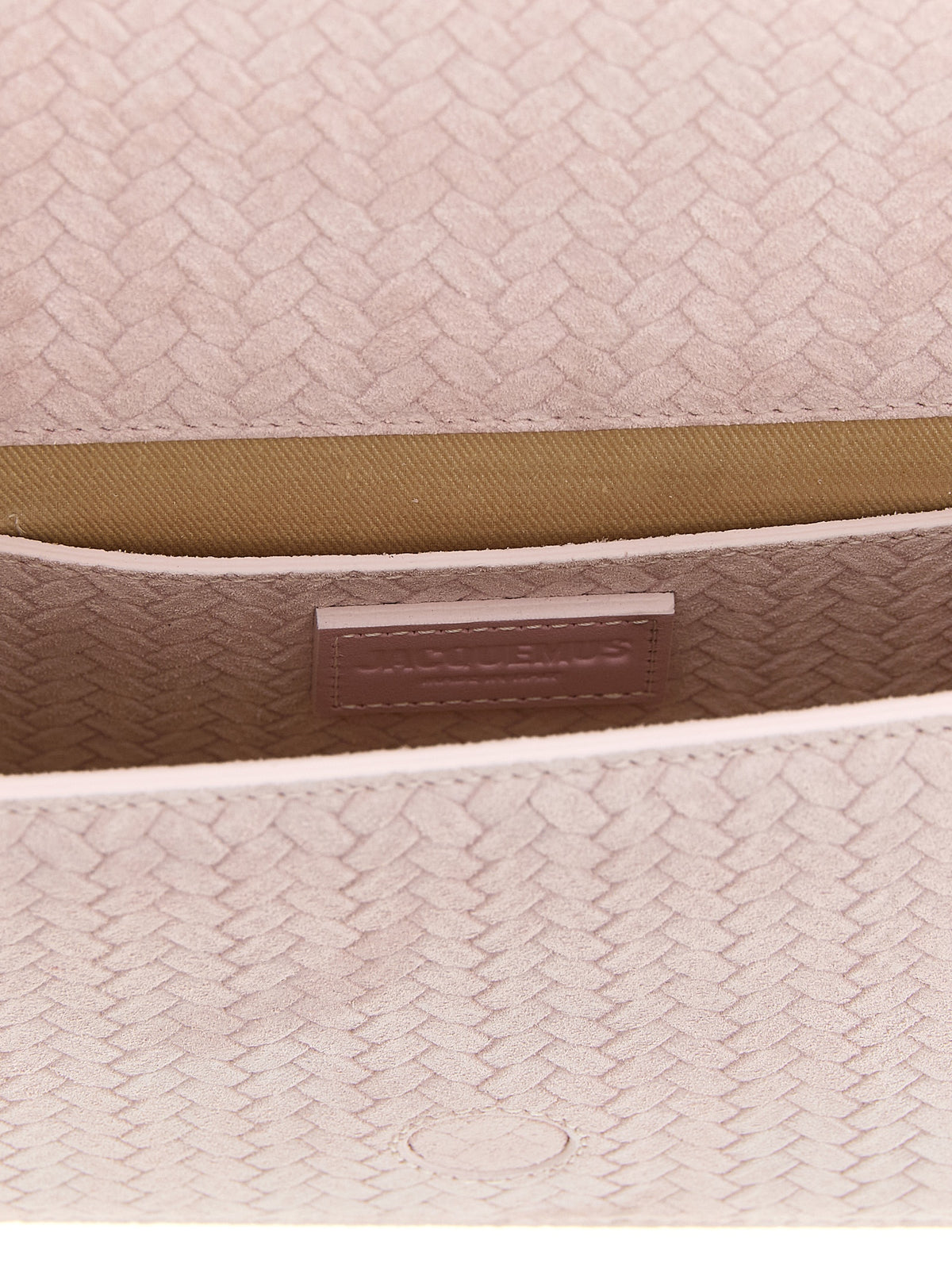 Le Bambino Shoulder Bag – Multicolour