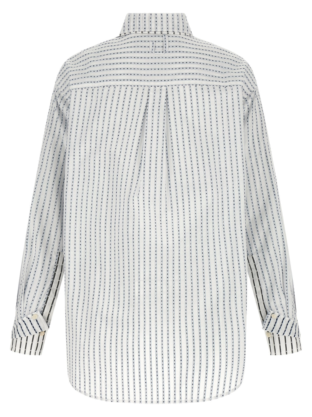 Multicolour Cotton Blouse