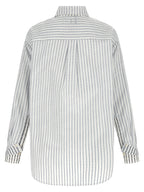 Multicolour Cotton Blouse