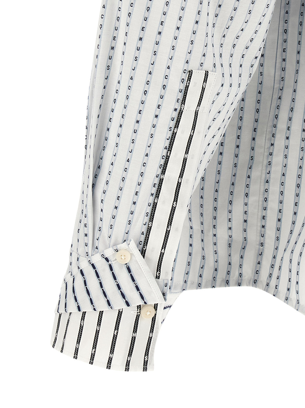 Multicolour Cotton Blouse