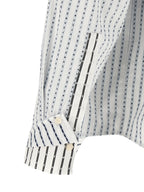 Multicolour Cotton Blouse