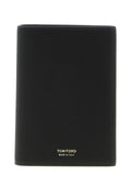 Black Leather Wallet