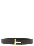 Multicolour Leather Belt