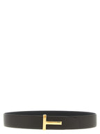 Multicolour Leather Belt
