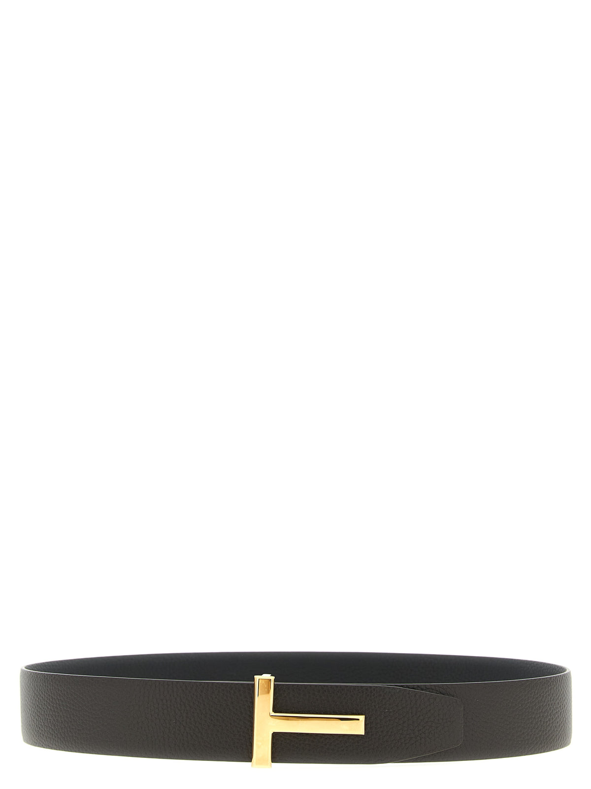 Multicolour Leather Belt