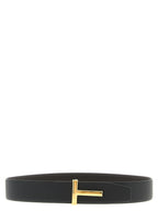Multicolour Leather Belt