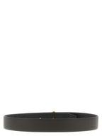 Multicolour Leather Belt