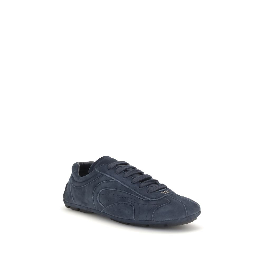 Re-Edition Sneakers – Blue