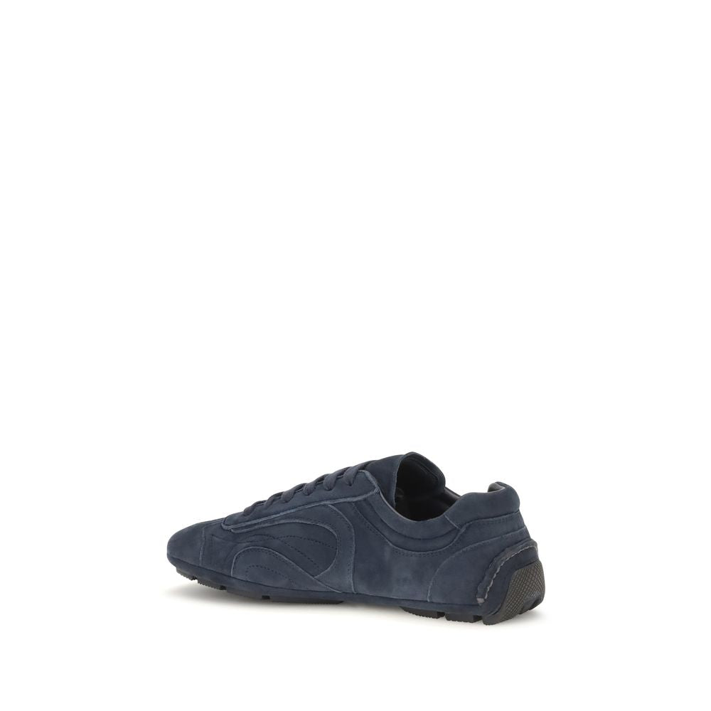 Re-Edition Sneakers – Blue