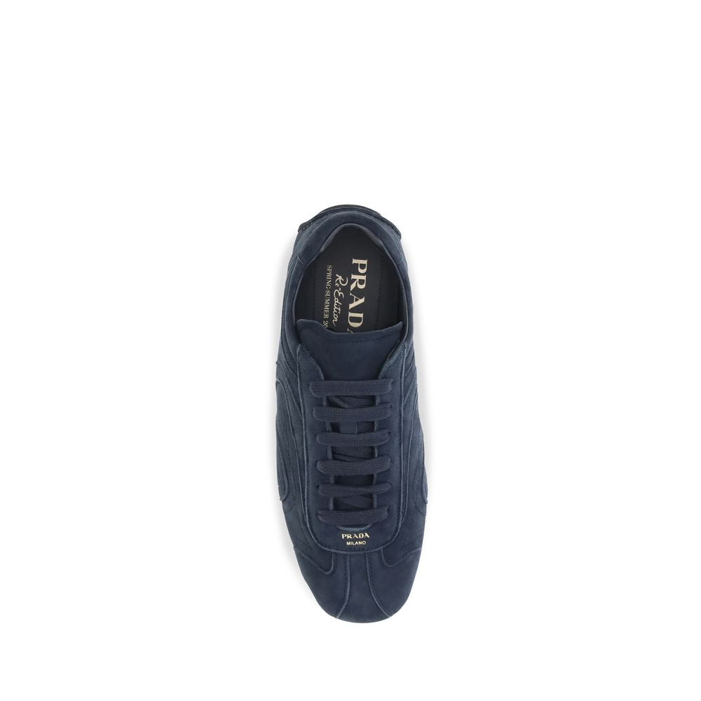 Re-Edition Sneakers – Blue