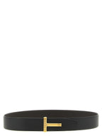 Multicolour Leather Belt