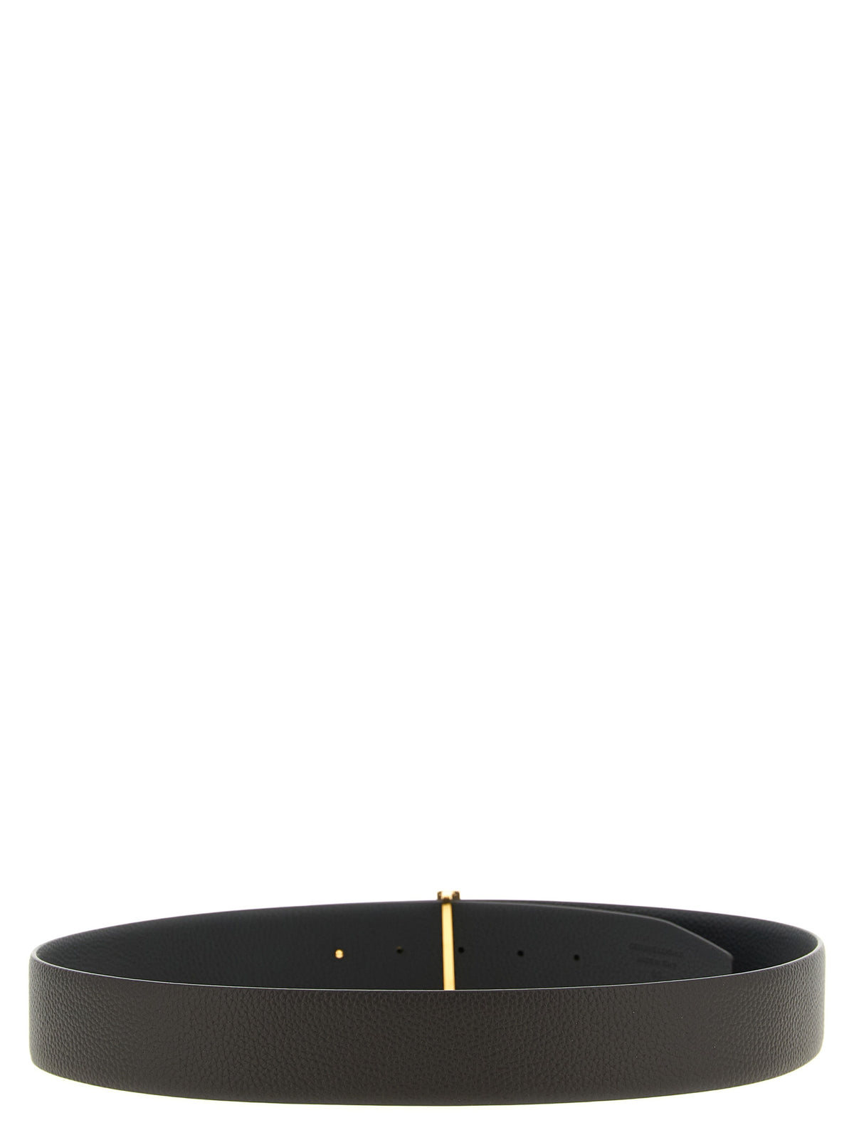 Multicolour Leather Belt