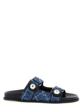 Blue Slides