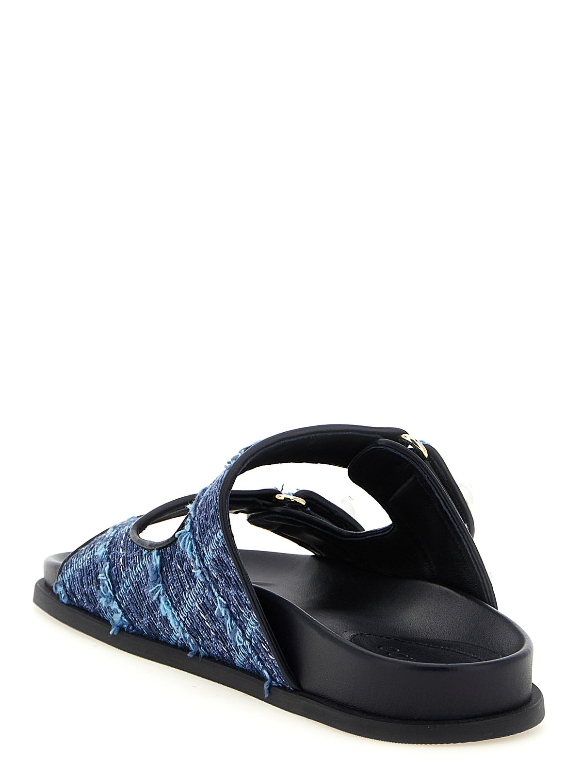 Blue Slides
