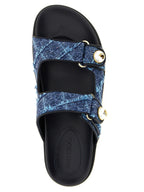 Blue Slides