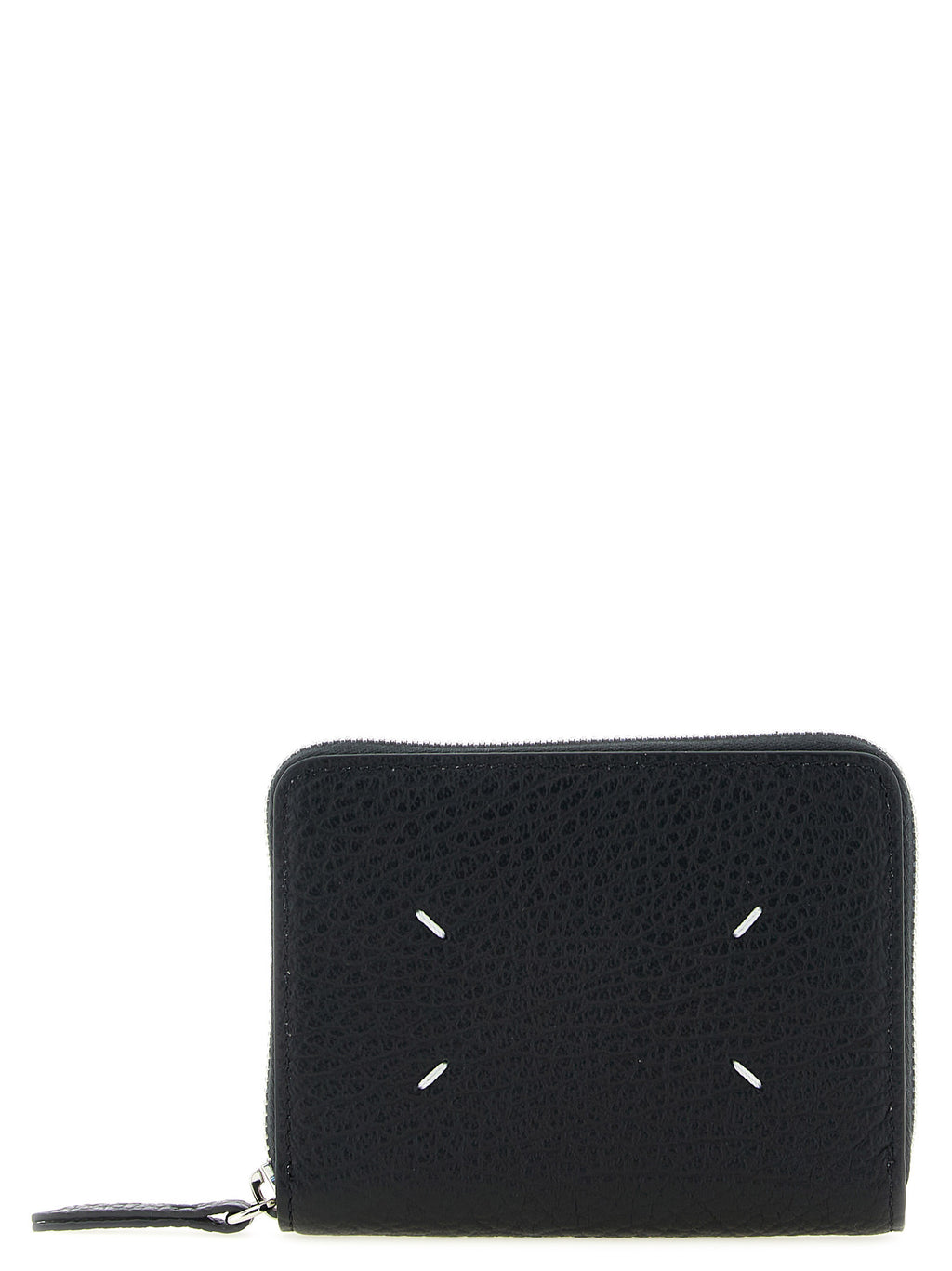 Leather Wallet – Black