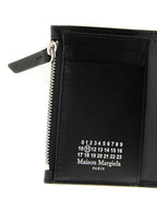 Leather Card Holder – Black