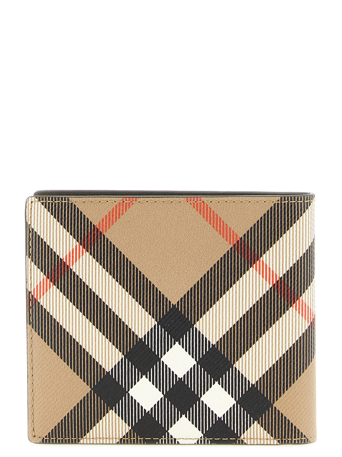 Wallet – Beige