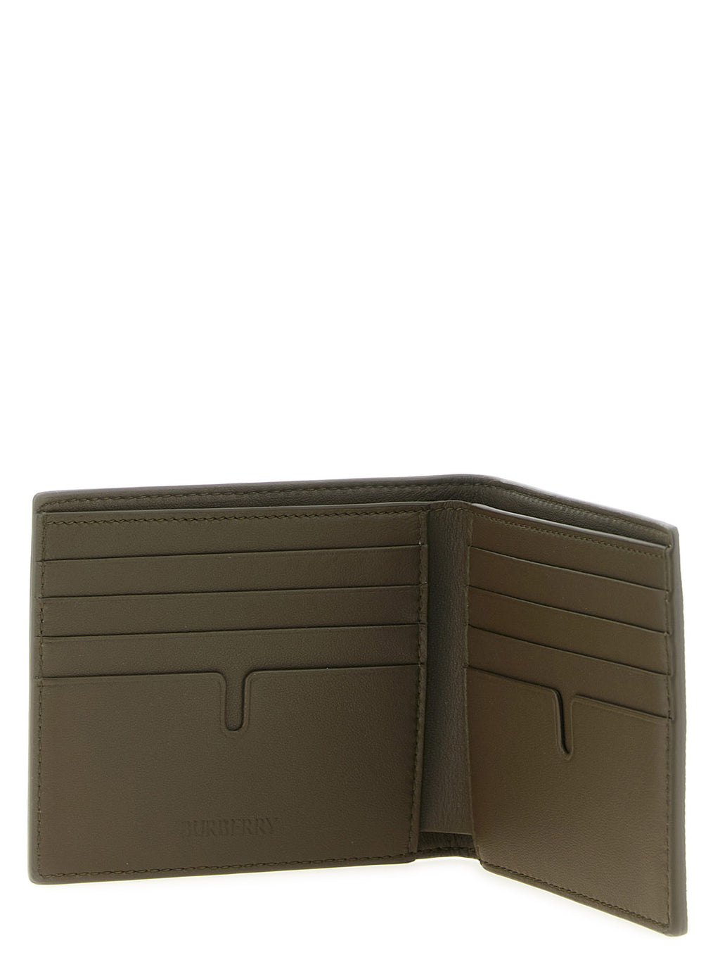 Wallet – Beige