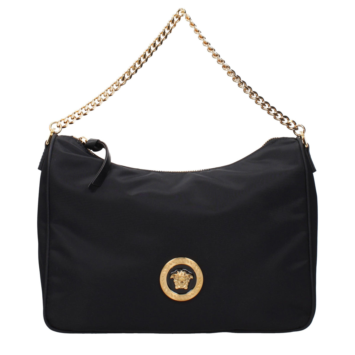 Black Handbag