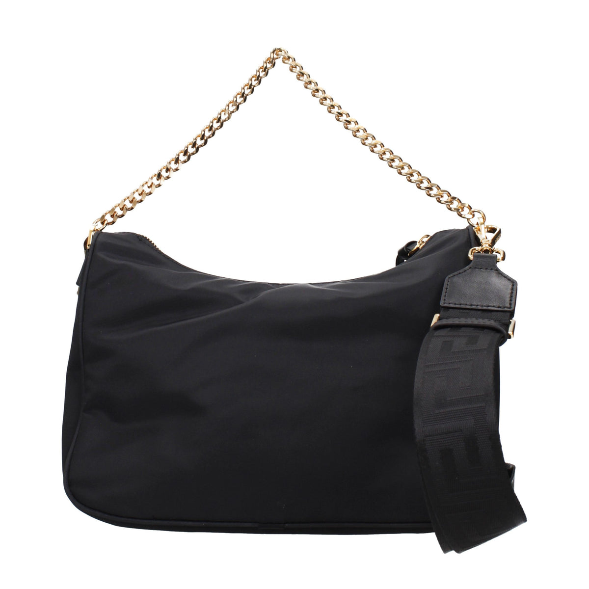 Black Handbag