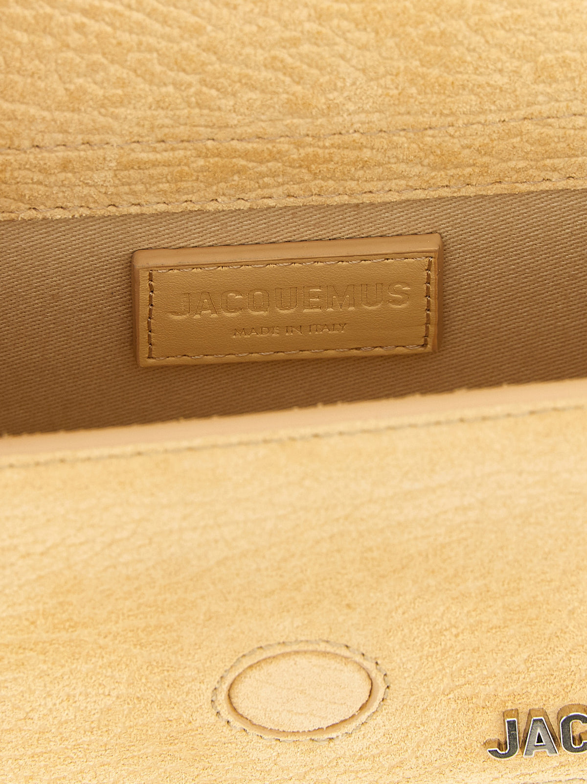Le Bambino Handbag – Multicolour