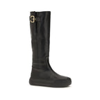 Paddington Boots – Black