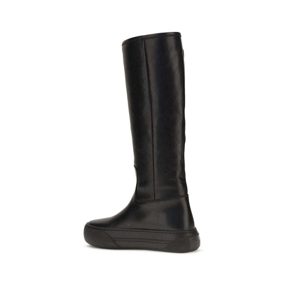 Paddington Boots – Black