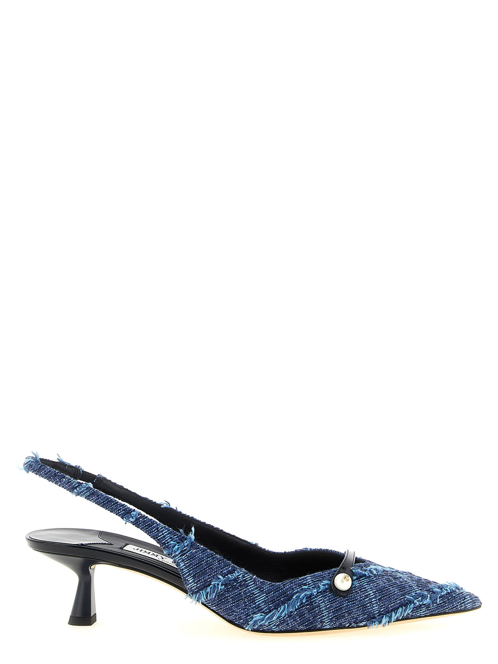 Multicolour Pumps