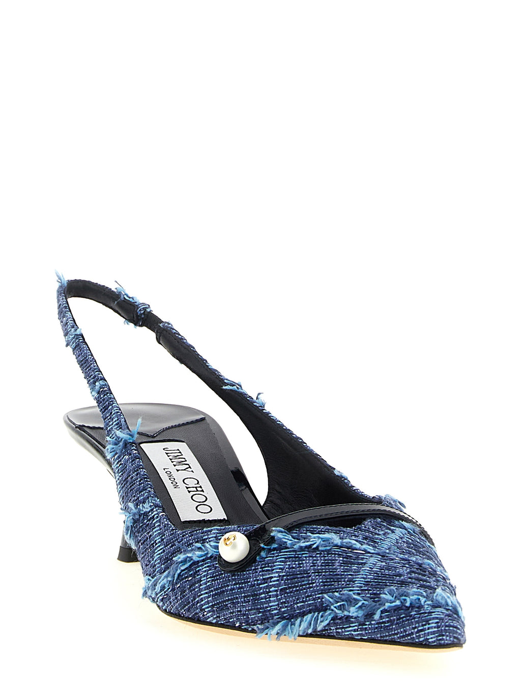 Multicolour Pumps