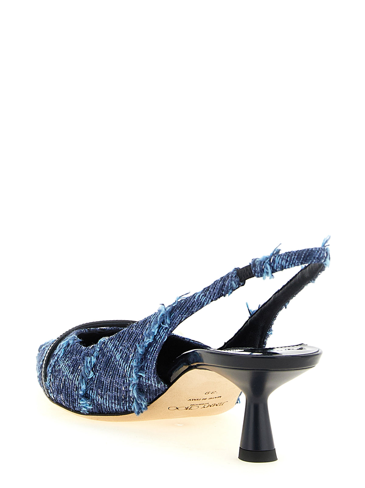 Multicolour Pumps
