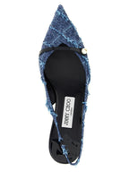 Multicolour Pumps