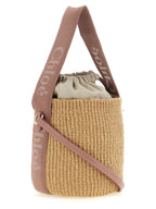 Woody Handbag – Beige