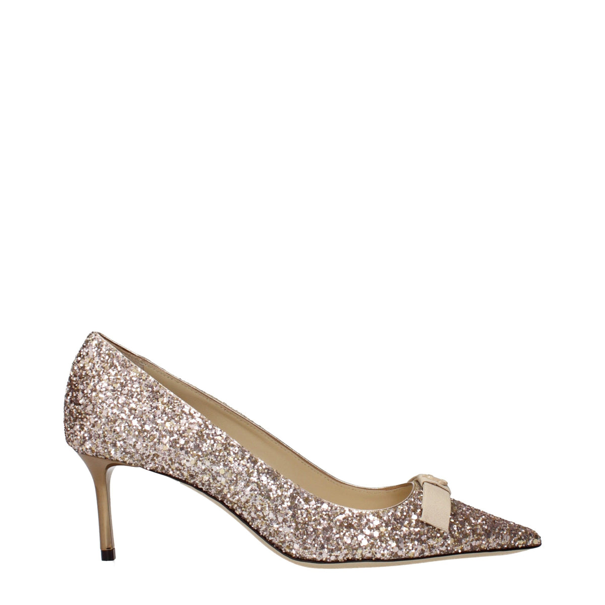 Pink Pumps