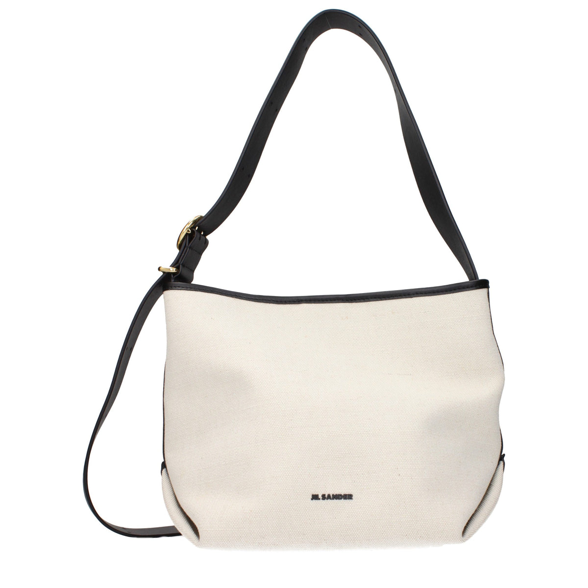 Beige Crossbody Bag