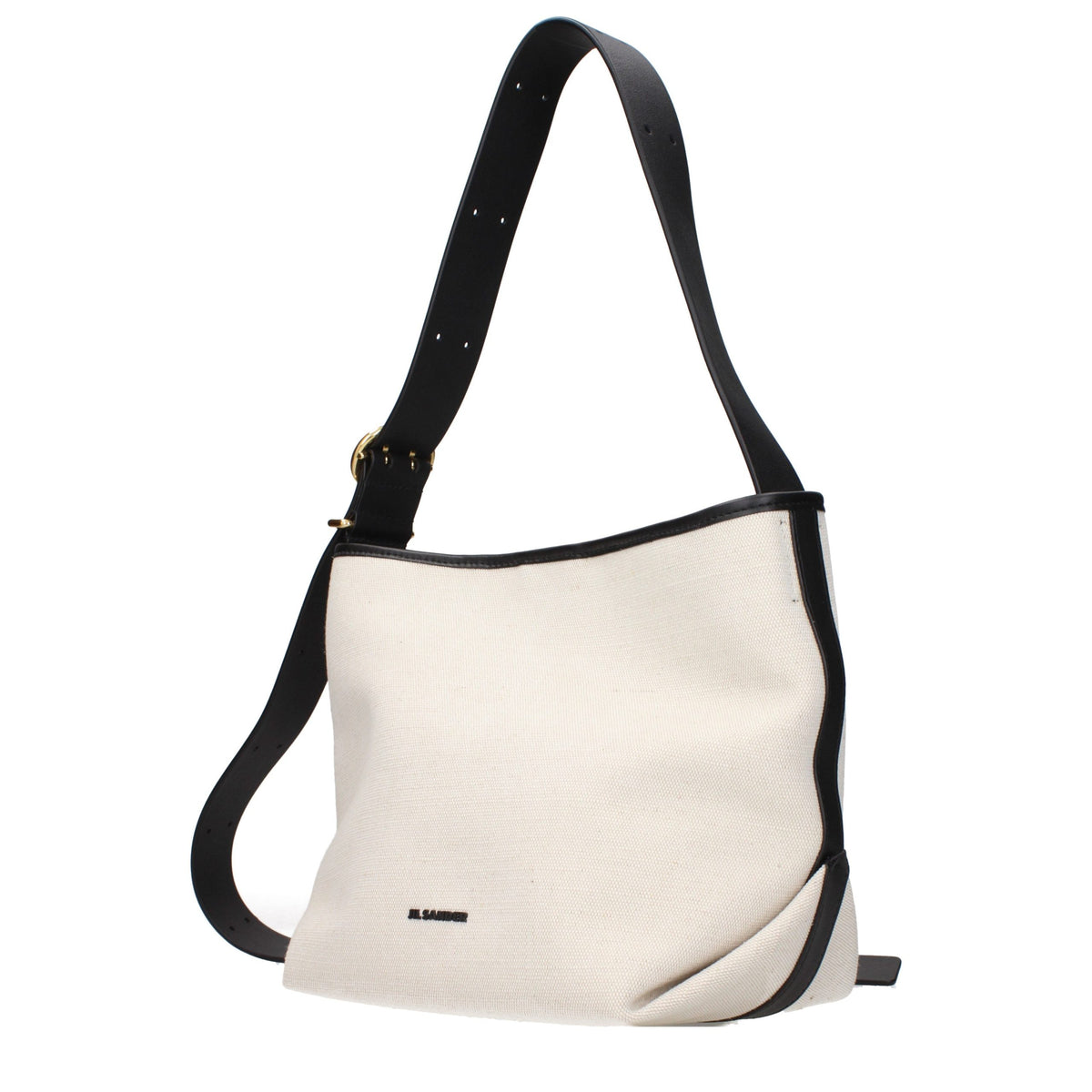 Beige Crossbody Bag