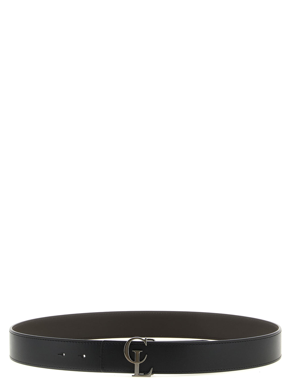Multicolour Leather Belt
