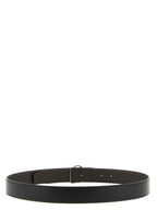 Multicolour Leather Belt