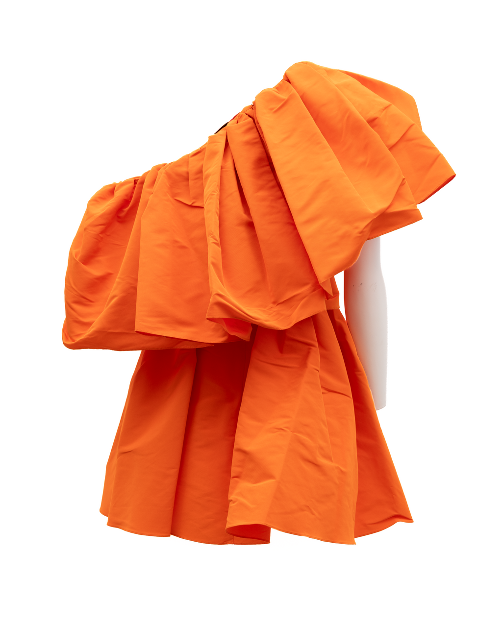 Dress – Orange