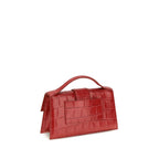 Bambino Handbag – Red
