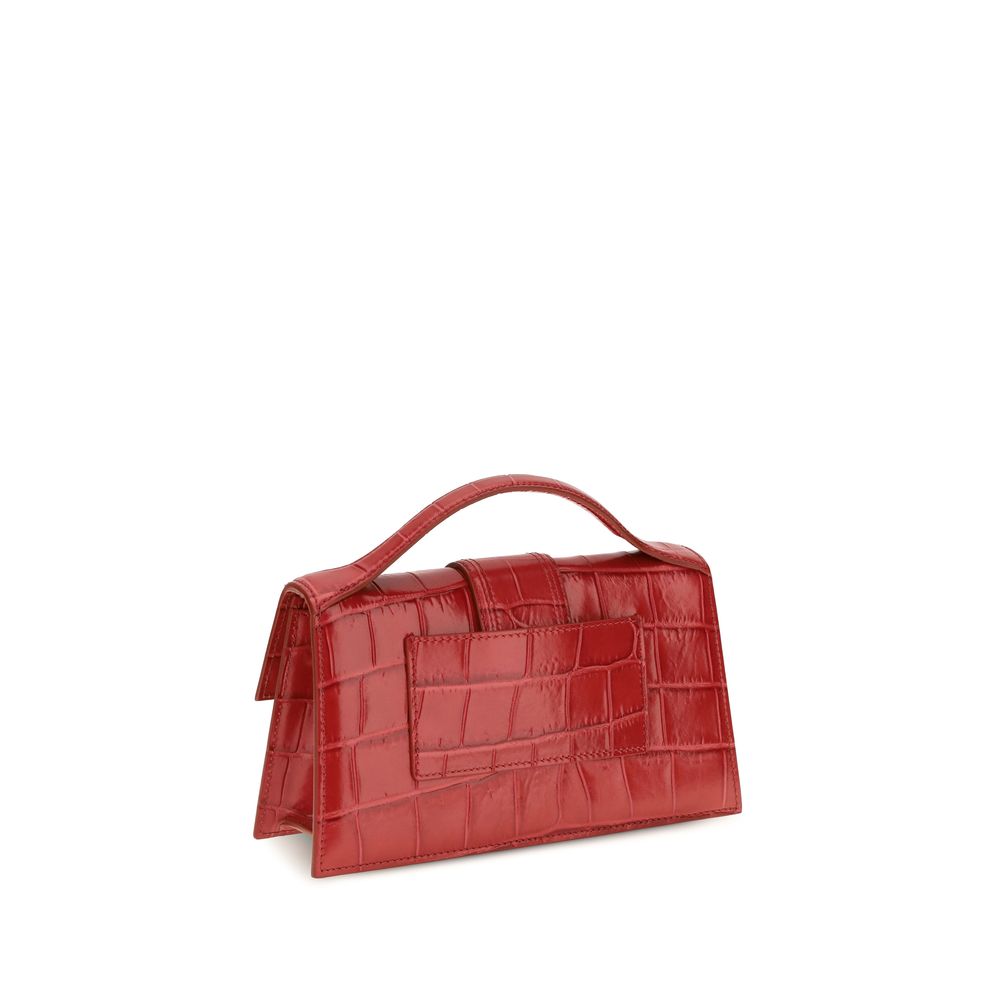 Bambino Handbag – Red