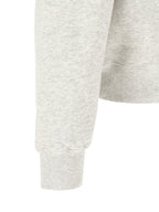 Grey Cotton Sweatshirt