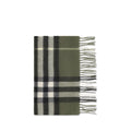 Multicolour Cashmere Scarf