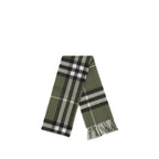 Multicolour Cashmere Scarf
